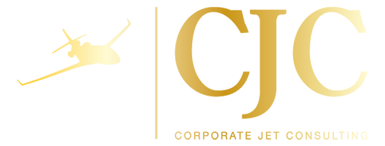 Corporate Jet Consultants logo